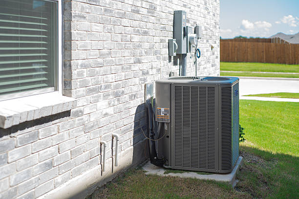 Reliable Emergency Hvac contractor in Stillmore, GA by FH HVAC